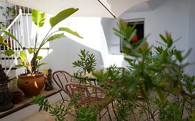 Casa Amaro